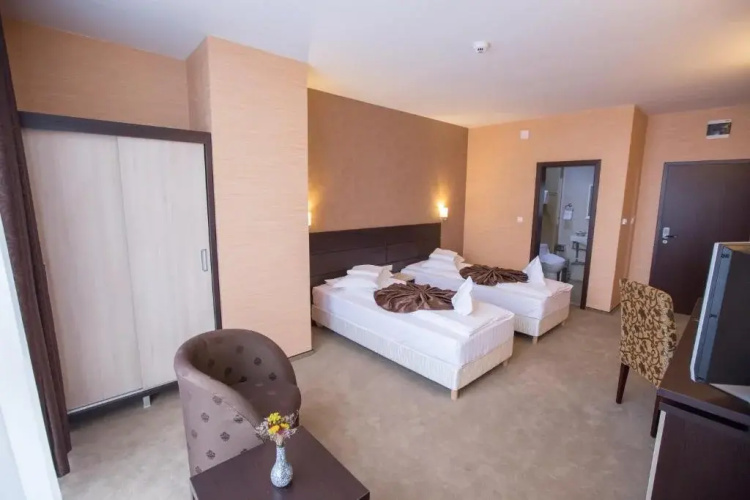Hotel Meliss