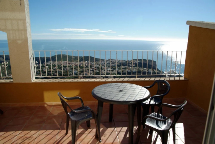 Apartamento Panorama X0089