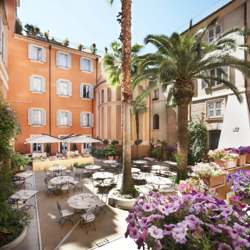Image de l'hôtel