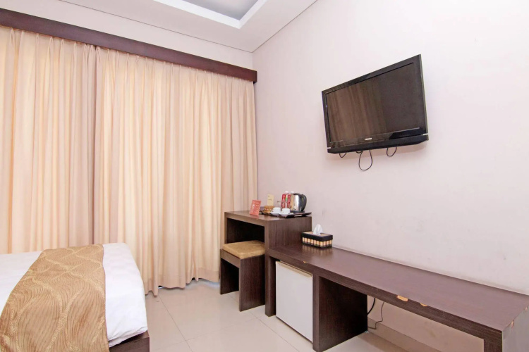 ZEN Rooms Sanur Bypass Ngurah Rai 2
