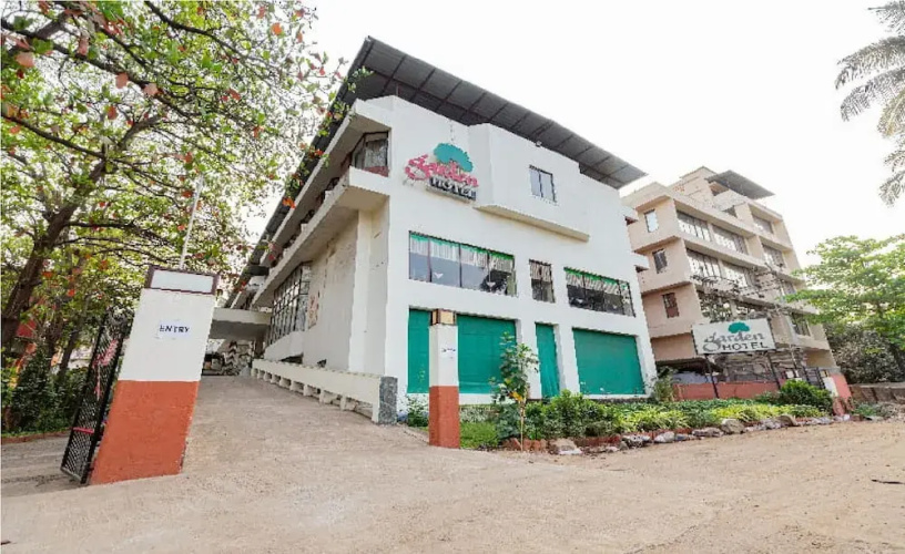 Imagen del hotel