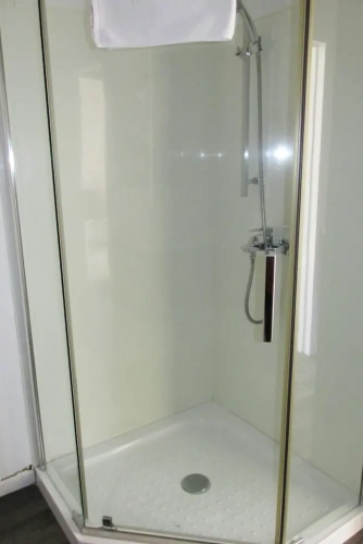 1 Bedroom Executive Twin room
