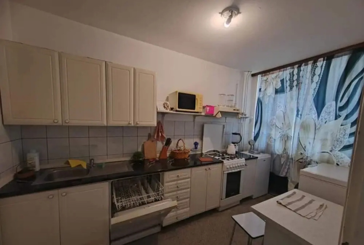 Apartment Korzo
