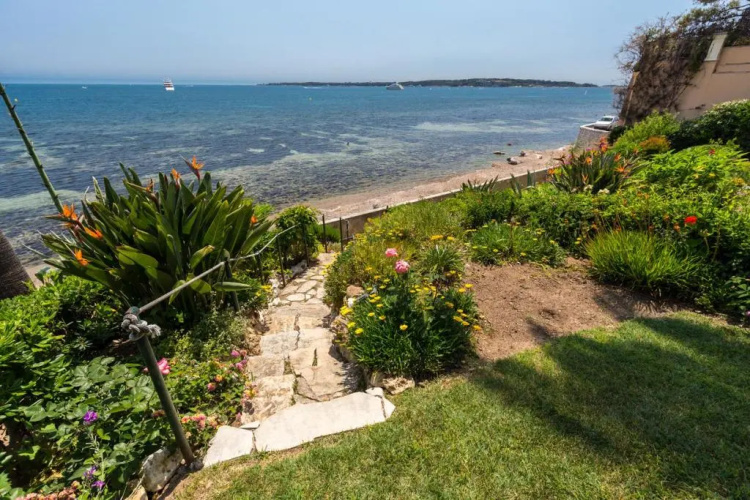 Résidence Vue Mer Cannes