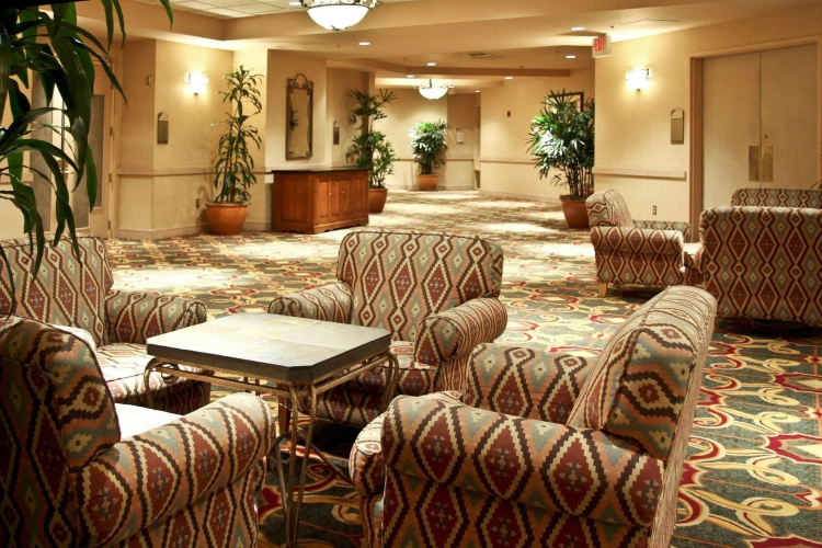 Tucson Marriott University Park photo 17