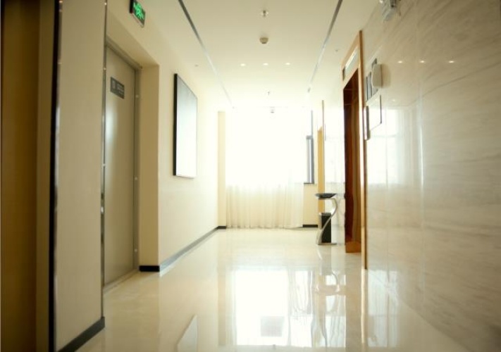 Hotel rooms