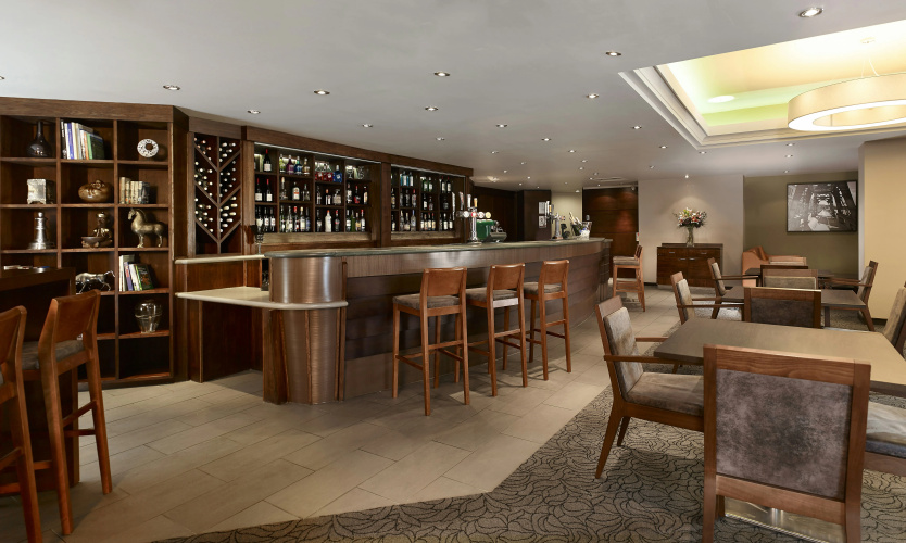 DoubleTree by Hilton Hotel Bristol City Centre photo 27