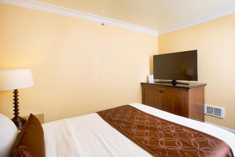 Quadruple Suite