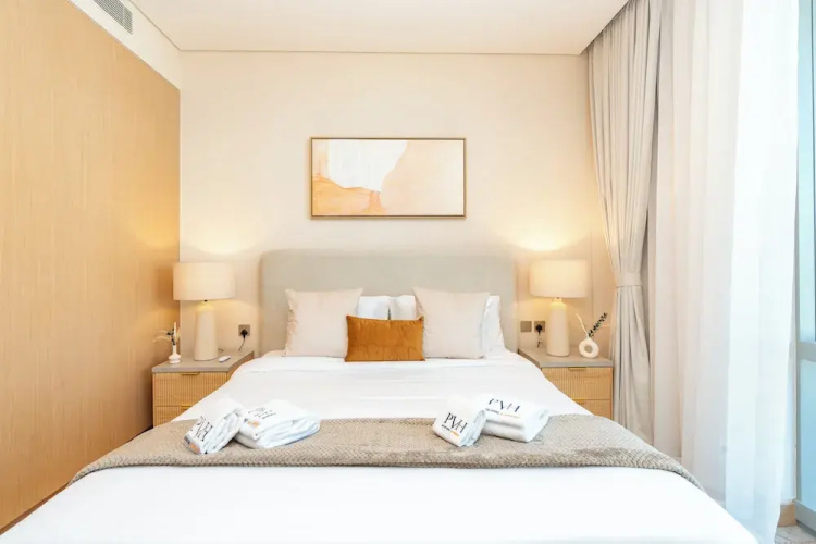 PVH - 2BR - Vida Residence Dubai Mall