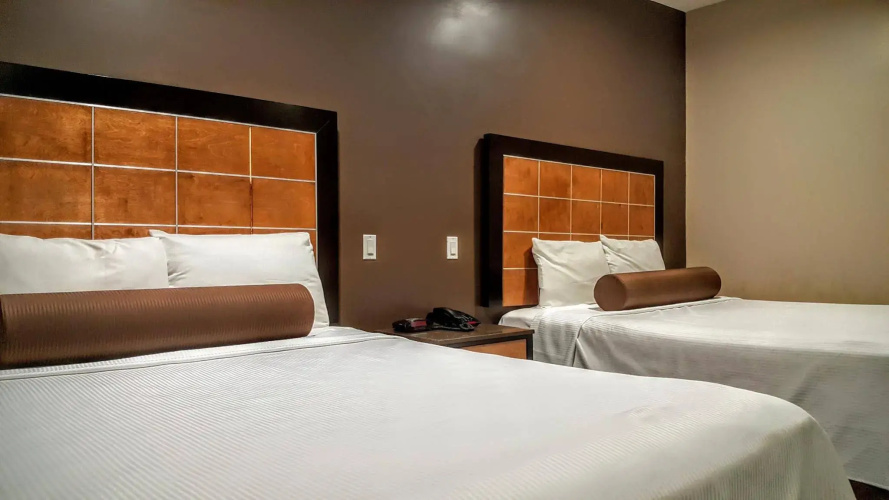Gardena Terrace Inn