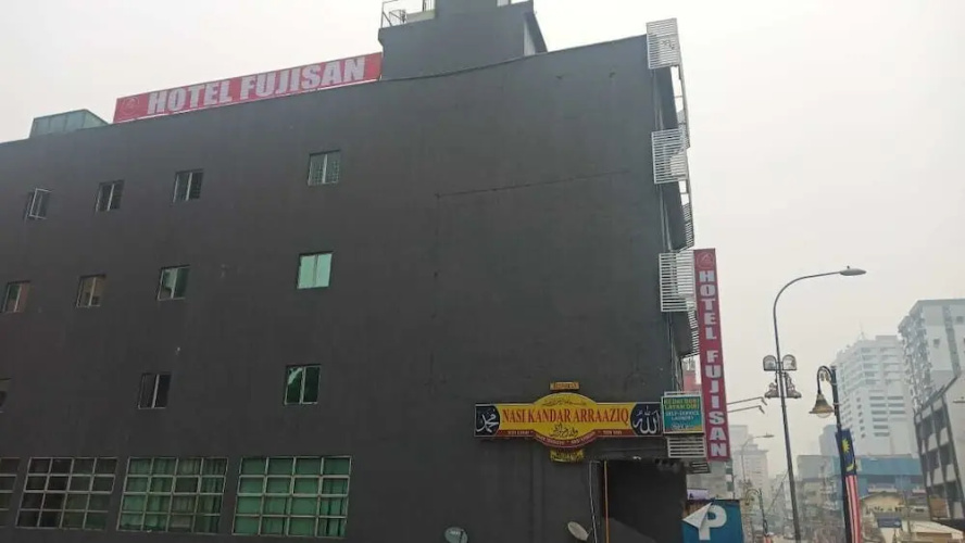Hotelafbeelding