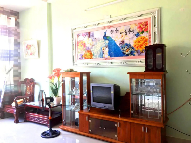 Lucky Bee Homestay