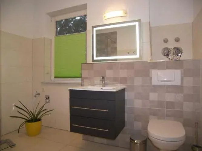Ferienwohnung Ploetz _ 500 m vom A