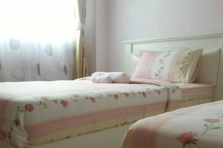 The Zara Double Tree Hotel