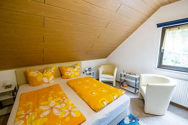 Haus Fernblick