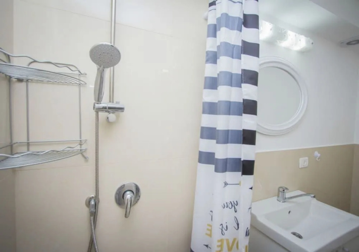 Butik Hostel TLV
