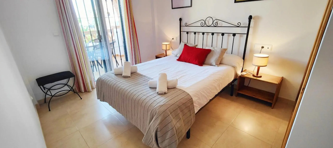 AP358 - Pinar del Mar