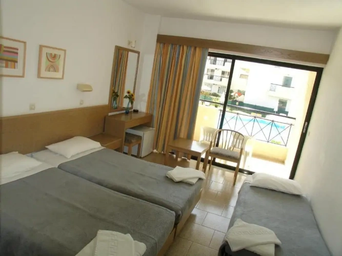 Double room