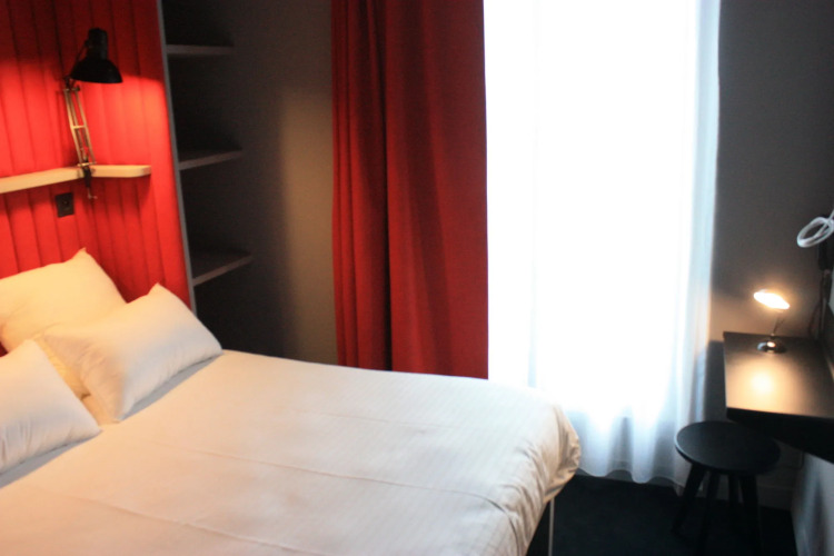 Hotel Saint Marcel - Image 2