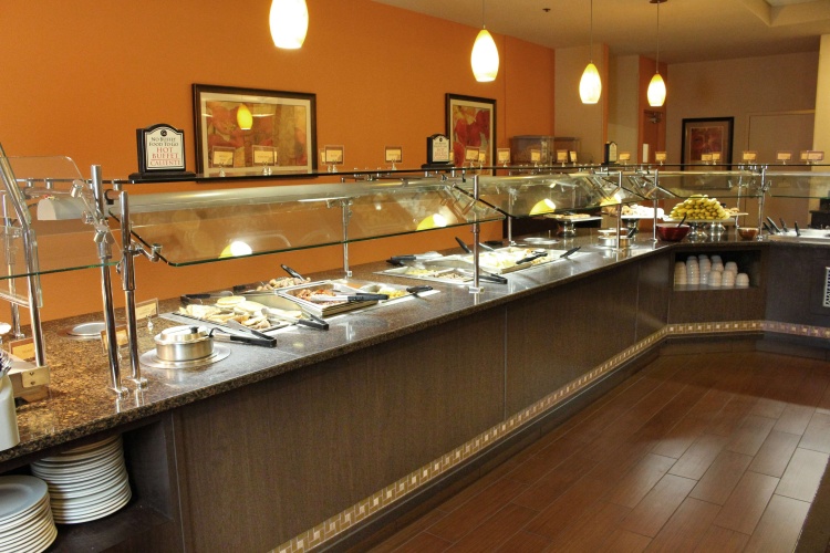 Rosen Inn International photo 12