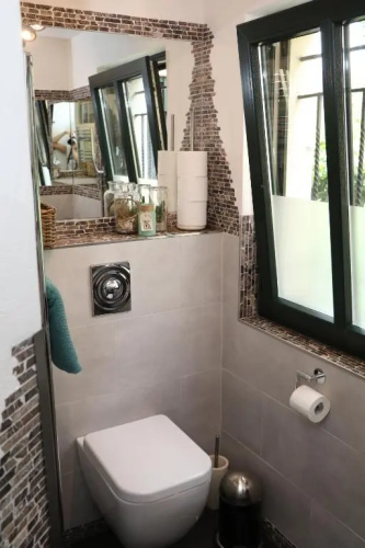 Ferienwohnung Benz
