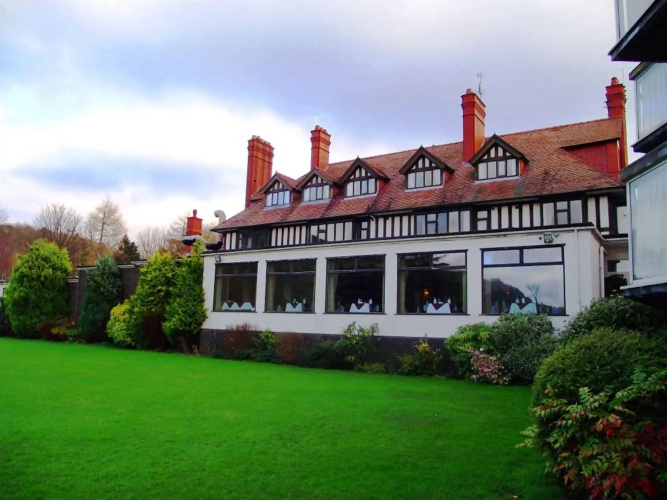 Hotelbild