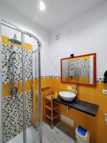 1 Bedroom Standard Triple room