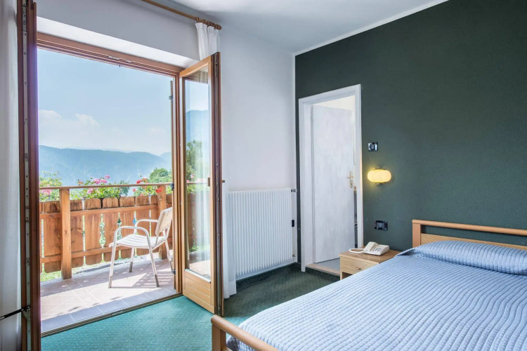 Hotel Al Pian