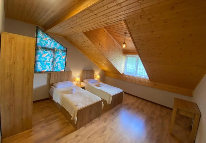 Guesthouse Larisa