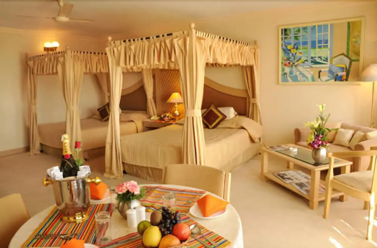 Hotel Baseraa