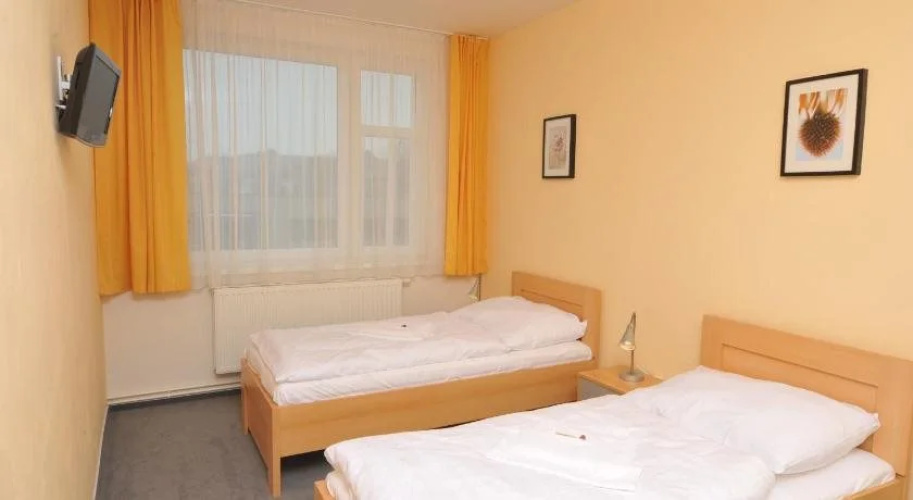 Pension Milk Inn