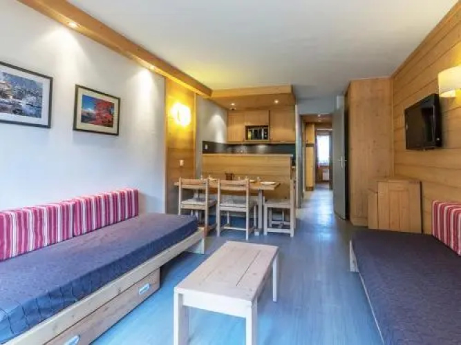 Apartment Arpasson 77
