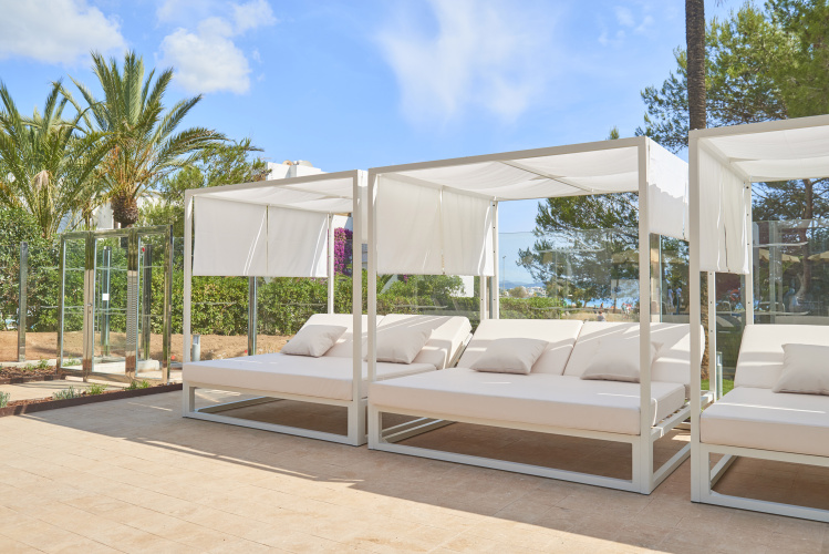 Hipotels Bahia Cala Millor - Adults Only photo 28