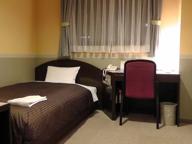 Hotel Hamilton Sapporo
