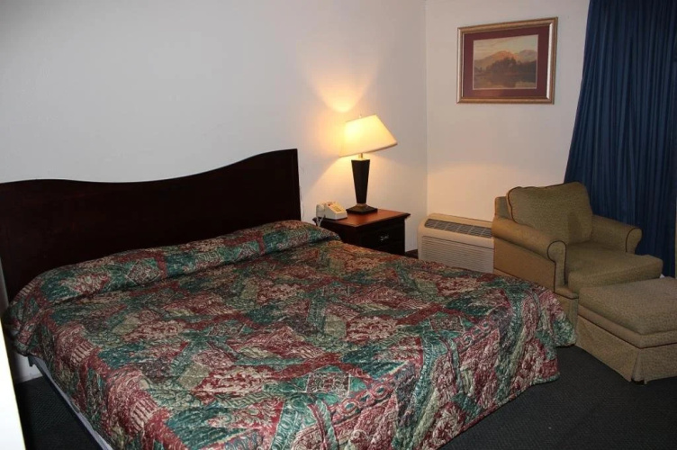 Hotelafbeelding
