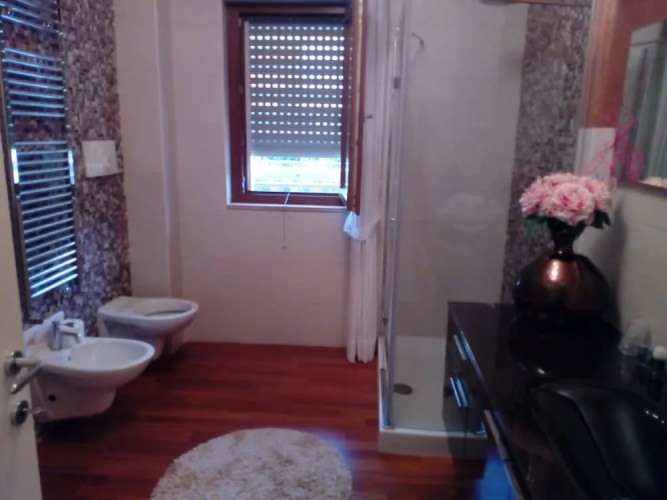 B&B Villa Rosa