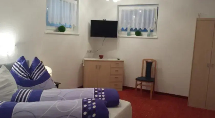 Appartment Christine