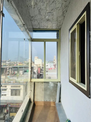 Dharohar Homestay
