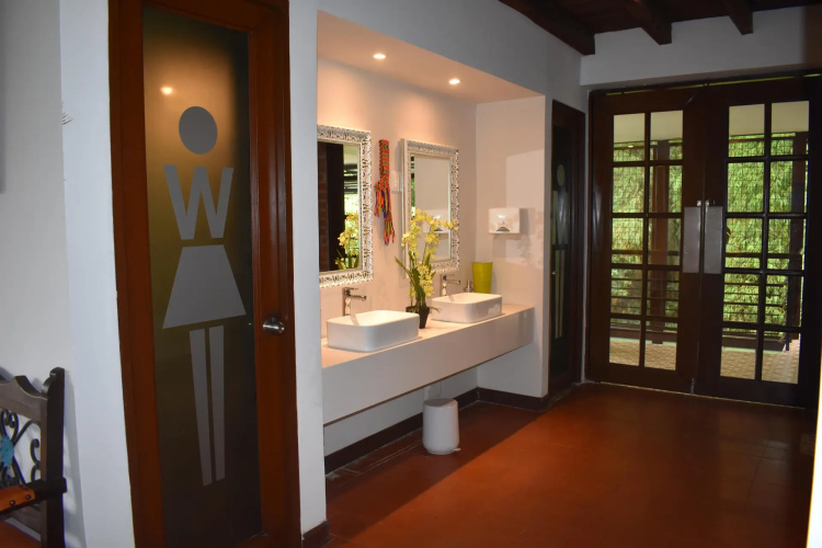 Hotel Bambu Inn