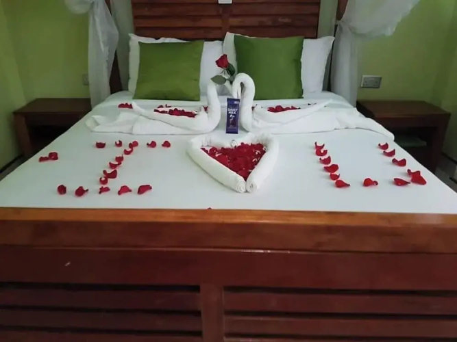 Bedarin Hotel Ruiru