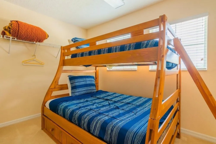 Walts West Haven Vacation Home