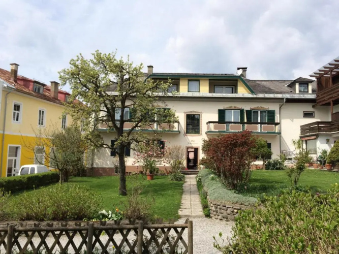 Seemüllnerhaus