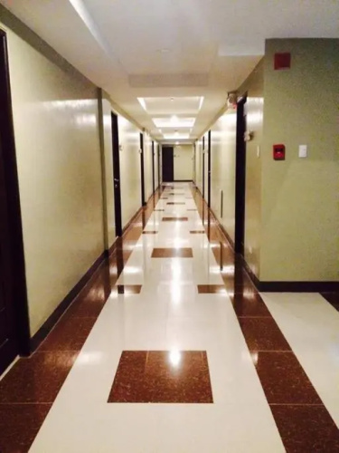 Studio Apartment at Baguio City