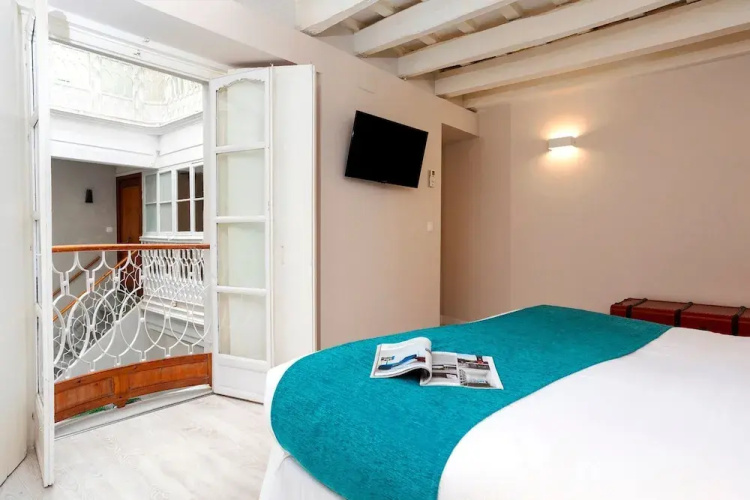 Hotelbild