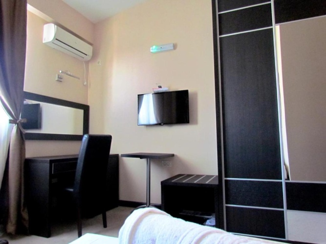 Economy Twin room