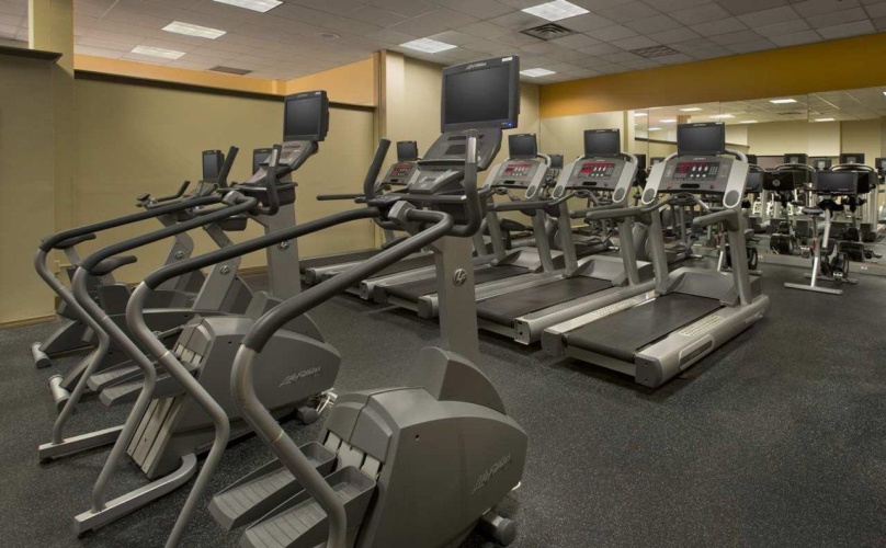 DoubleTree by Hilton Hotel Boston North Shore photo 29