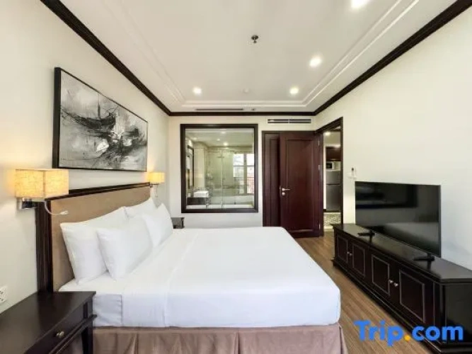 1 Bedroom Premium room