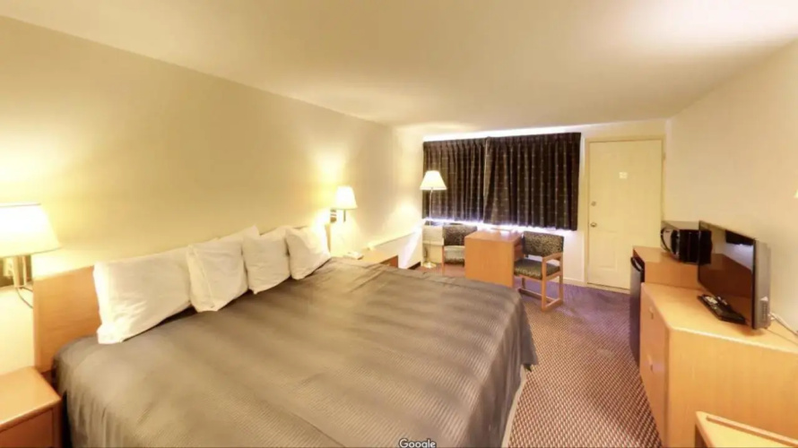 Hotelbild