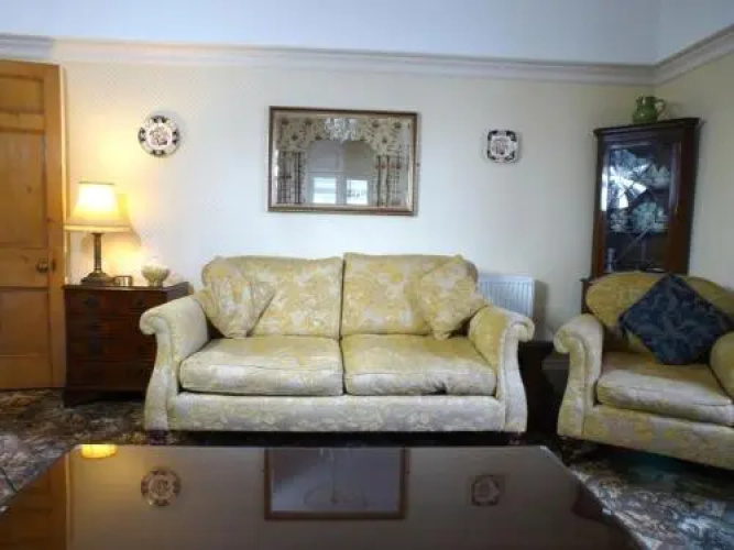 Plas Antaron Hotel