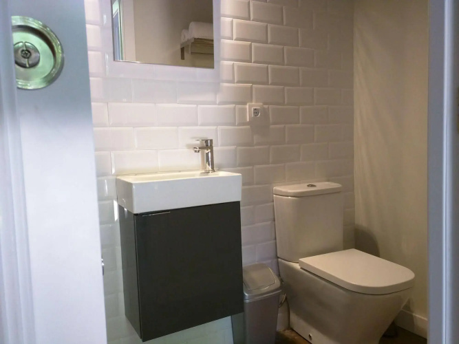 NWT Paradise Urban Hostel